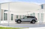 Mercedes-Benz GLC350 e 4Matic 2015 года